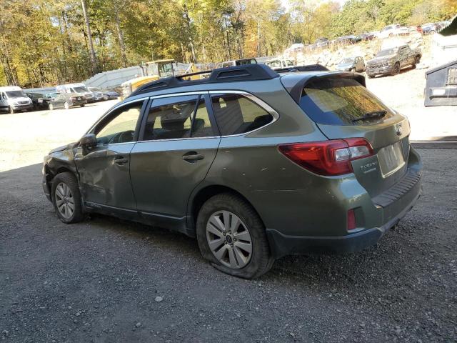 2015 SUBARU OUTBACK 2. - 4S4BSAFCXF3350734