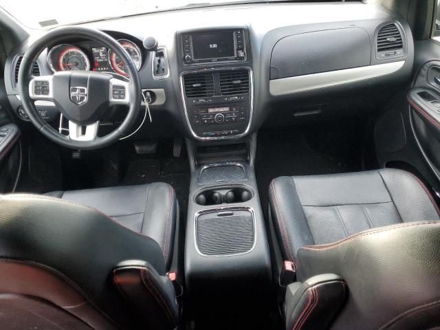 2019 DODGE GRAND CARA #3305395348