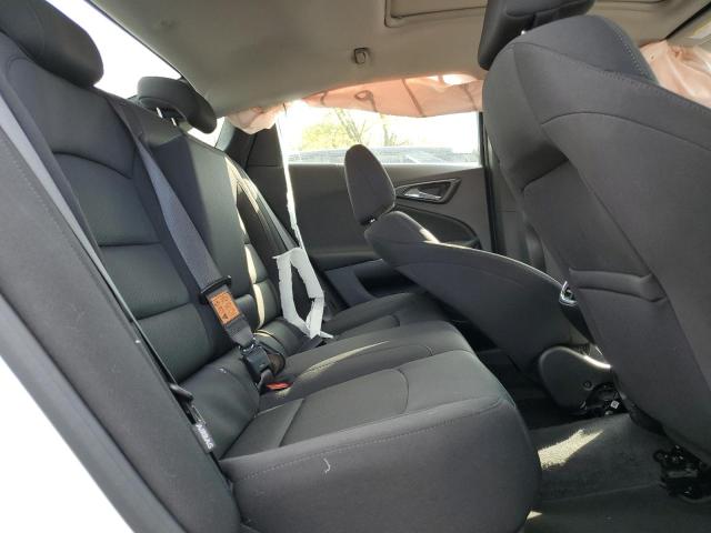 2024 CHEVROLET MALIBU LT - 1G1ZD5ST6RF144333