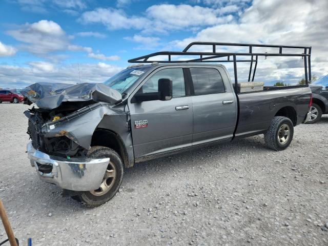 2012 DODGE RAM 2500 S - 3C6UD5JL6CG306218
