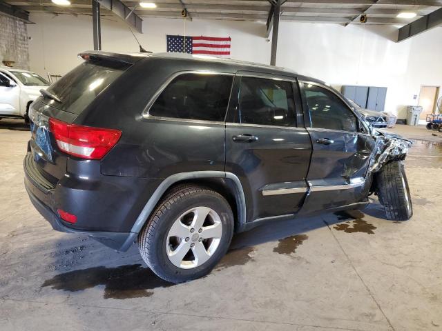 2012 JEEP GRAND CHER - 1C4RJFAG5CC203410