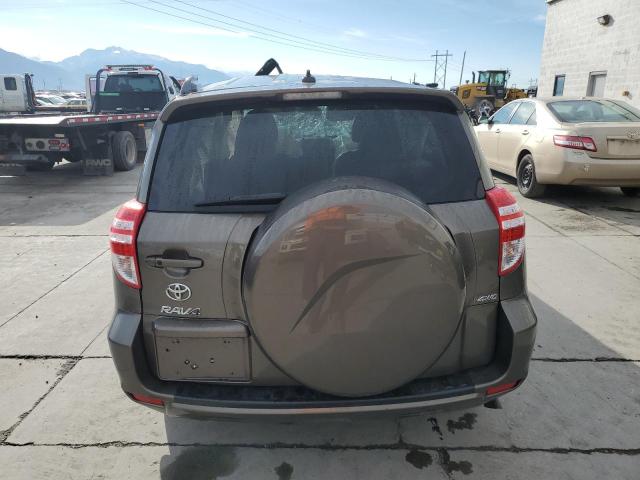 2012 TOYOTA RAV4 LIMIT - 2T3DK4DV6CW078355