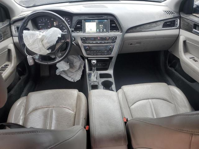 2015 HYUNDAI SONATA SPO - 5NPE34AF7FH010995