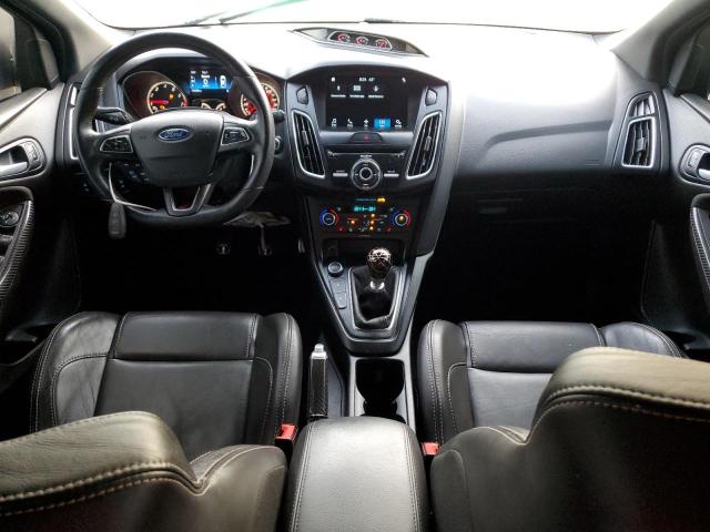 2017 FORD FOCUS ST - 1FADP3L98HL249896