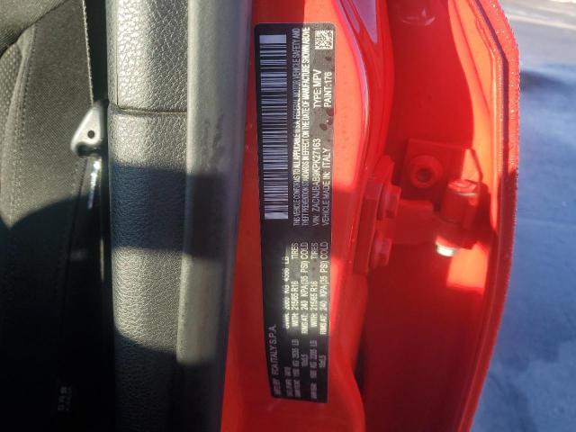 2019 JEEP RENEGADE S - ZACNJBAB9KPK27163