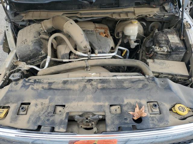 2016 RAM 1500 SLT 1C6RR7GT0GS170581