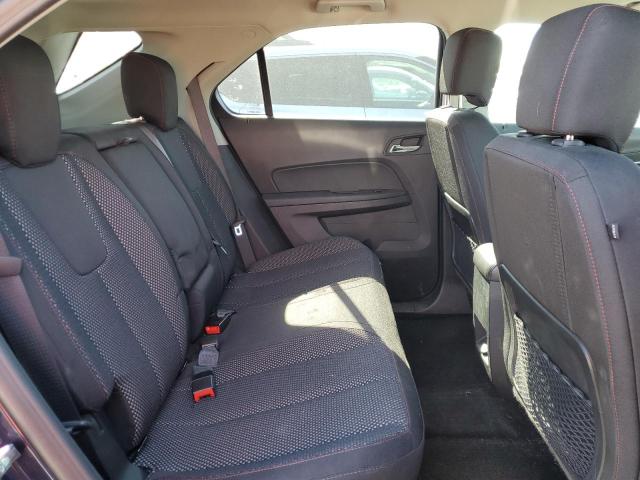 2017 CHEVROLET EQUINOX LT - 2GNALCEK3H1535709