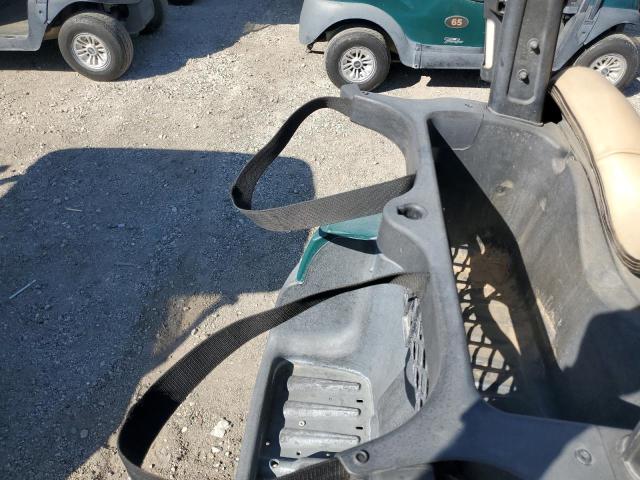 2020 CLUB CAR TEMPO LITHIUM #3263695714
