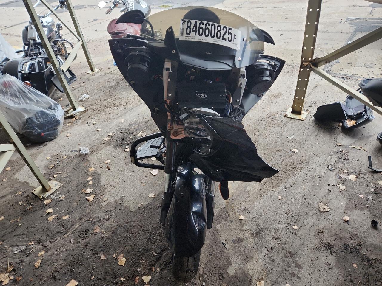 Lot #3286926234 2015 VICTORY MOTORCYCLES CROSS COUN