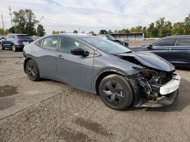 2024 TOYOTA PRIUS LE #3305288303