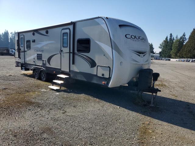 Global Auto Auctions: 2018 KEYSTONE TL