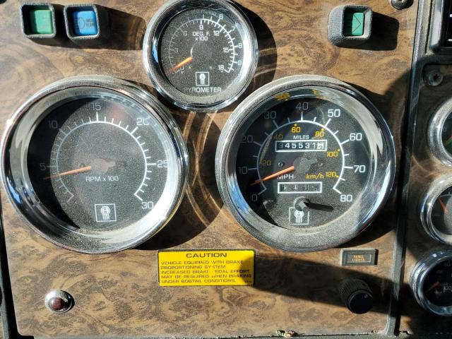 1997 KENWORTH T800 #3266054322