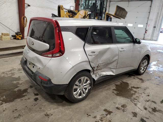 2020 KIA SOUL LX #3303705028