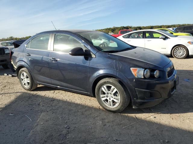 2015 CHEVROLET SONIC LT #3291787574