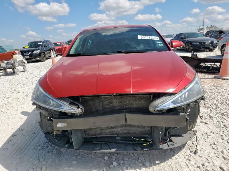 2019 HYUNDAI ELANTRA SEL - 5NPD84LF4KH423056