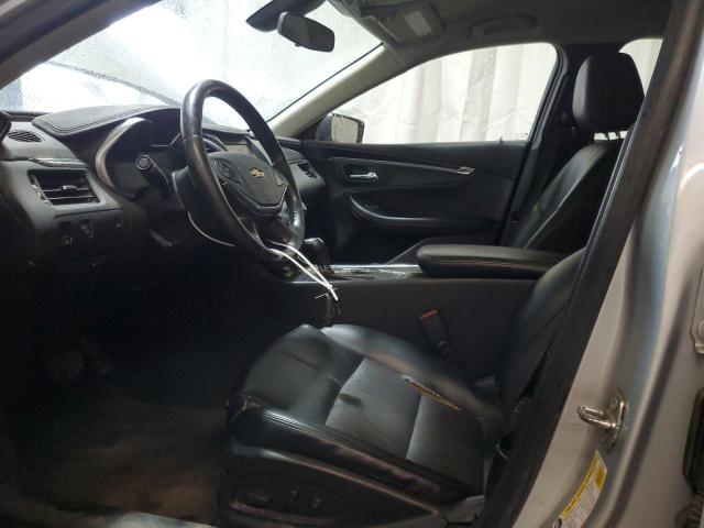 2018 CHEVROLET IMPALA LT #3301962559