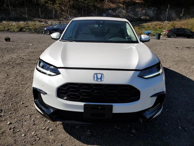 2025 HONDA HR-V EXL - 3CZRZ2H74SM773767