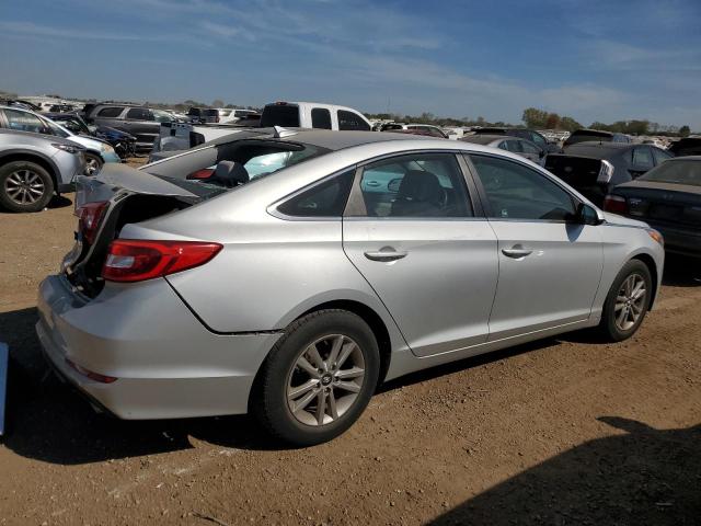 2017 HYUNDAI SONATA SE 5NPE24AF9HH541590