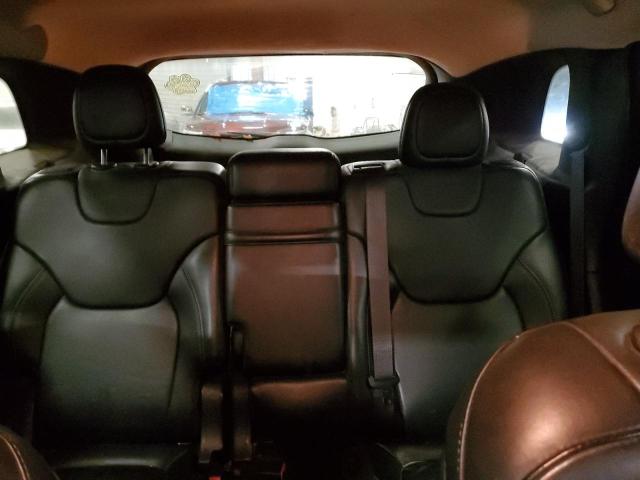 2017 JEEP CHEROKEE L #3278613947