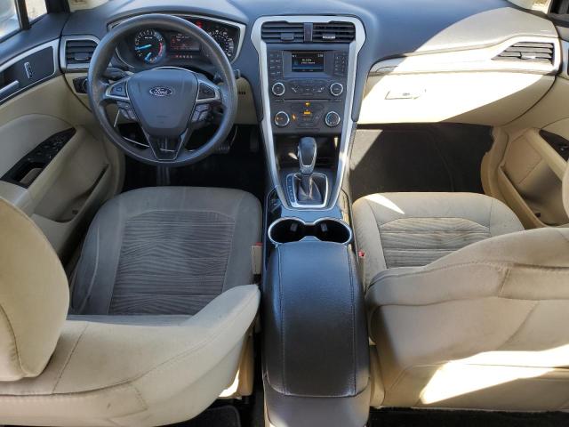 2016 FORD FUSION SE - 3FA6P0H74GR377437