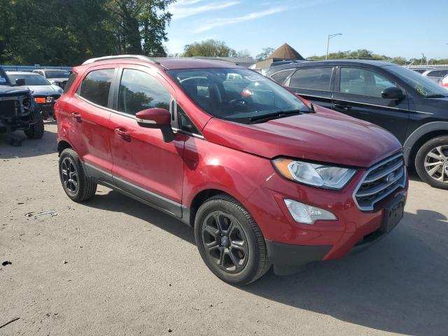 2020 FORD ECOSPORT S MAJ3S2GE7LC359455