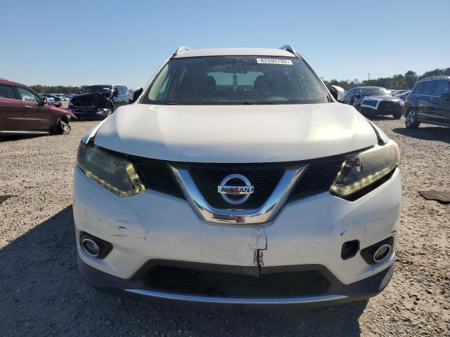2014 NISSAN ROGUE S - 5N1AT2MV8EC828702