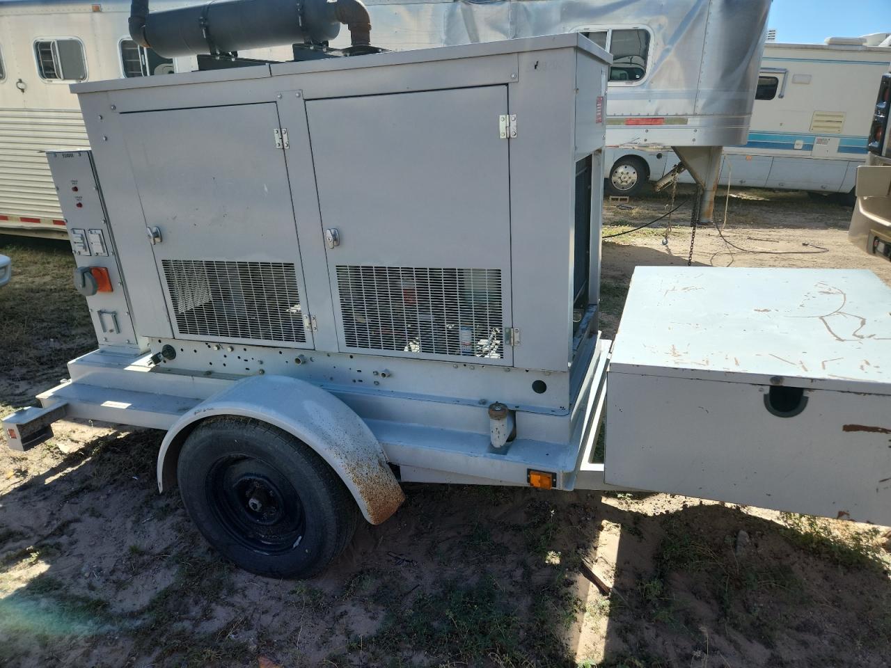 Lot #3302685025 1989 URWI UNKNOWN