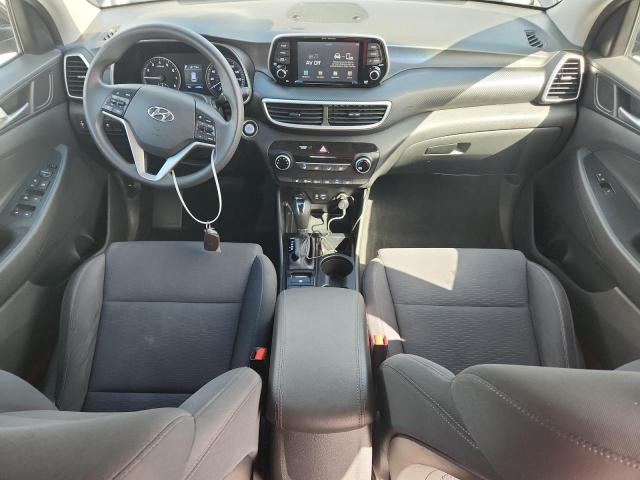 2021 HYUNDAI TUCSON LIM #3297175873