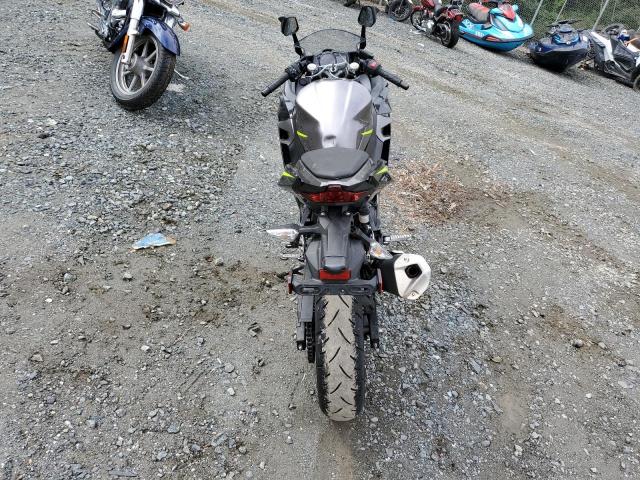 2021 KAWASAKI EX400 #3278827294