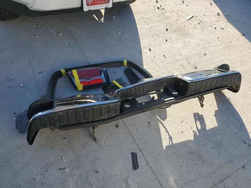 2018 GMC SIERRA C15 #3305681740