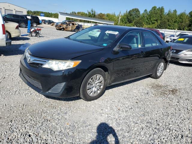 2012 TOYOTA CAMRY SE/X #3282494862