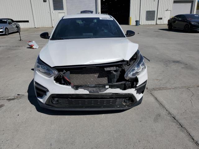 2021 KIA FORTE GT #3291194977