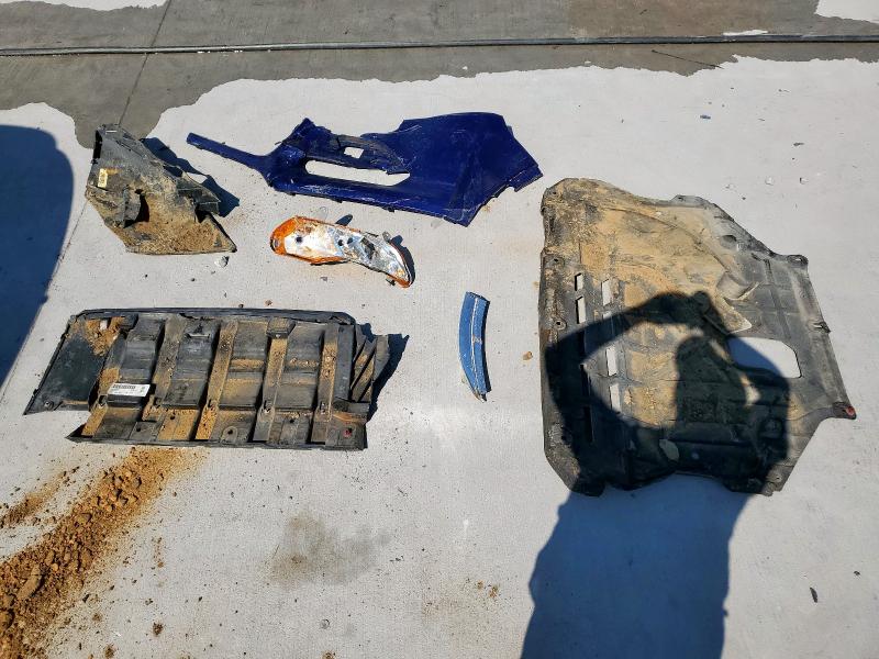 2015 FORD ESCAPE S #3279869260