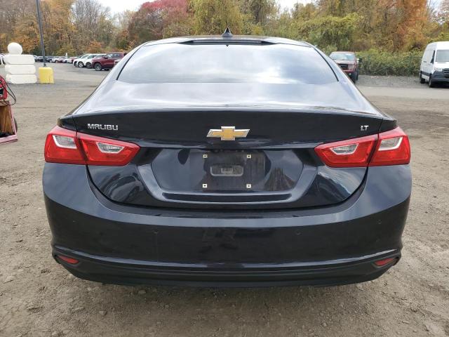 2023 CHEVROLET MALIBU LT - 1G1ZD5ST6PF170430