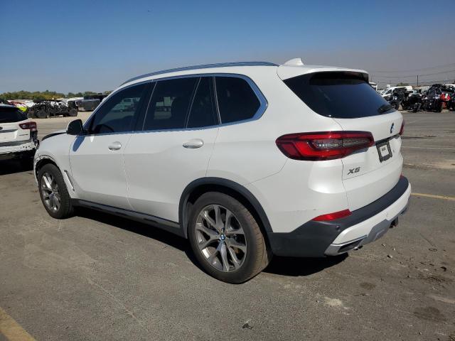 2019 BMW X5 XDRIVE4 5UXCR6C5XKLL52046