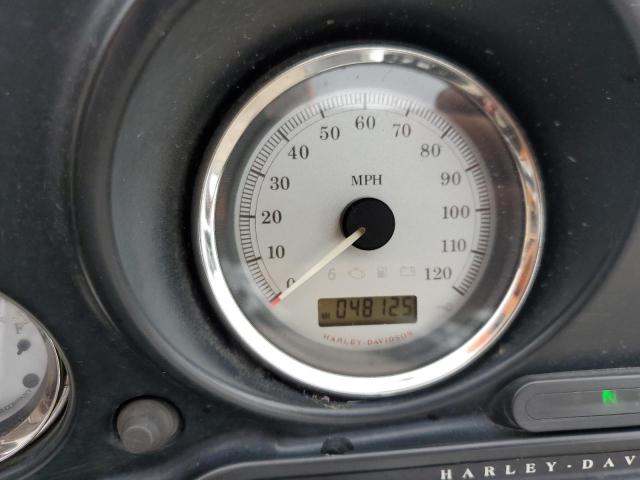 2012 HARLEY-DAVIDSON FLHX STREE - 1HD1KBM1XCB677559