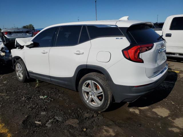 2018 GMC TERRAIN SL 3GKALMEVXJL322452