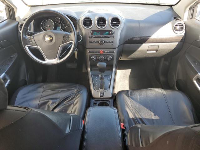 2014 CHEVROLET CAPTIVA LS #3286760292