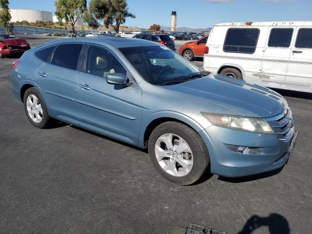 2010 HONDA ACCORD #3290408758