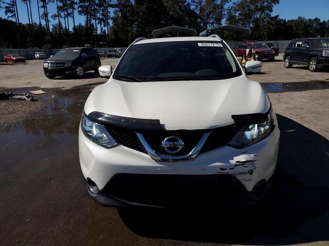 2017 NISSAN ROGUE SPT JN1BJ1CP6HW036307