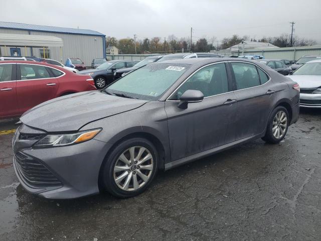 2018 TOYOTA CAMRY L #3304669942