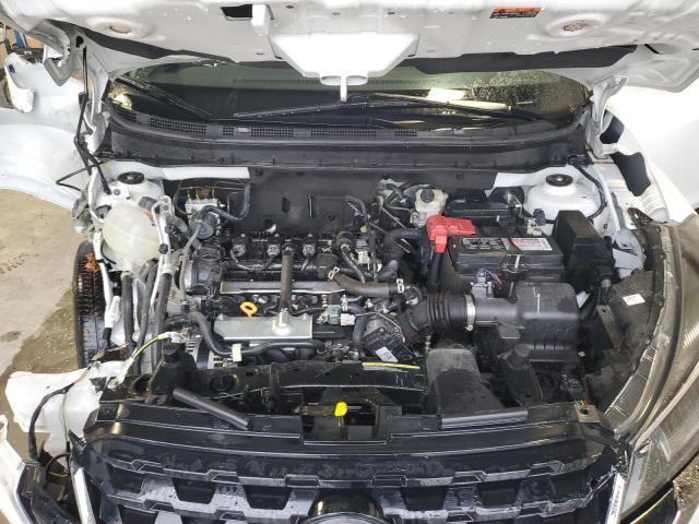 2023 NISSAN KICKS SR - 3N1CP5DV7PL476001