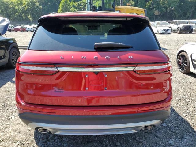 2025 LINCOLN CORSAIR PR 5LMCJ1DA6SUL09575