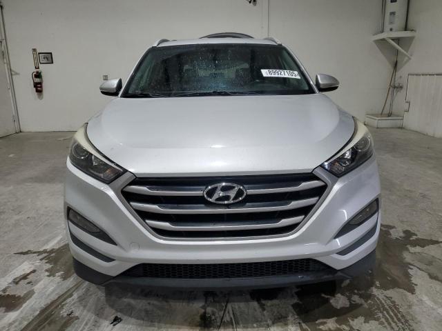 2017 HYUNDAI TUCSON LIM KM8J33A43HU420401