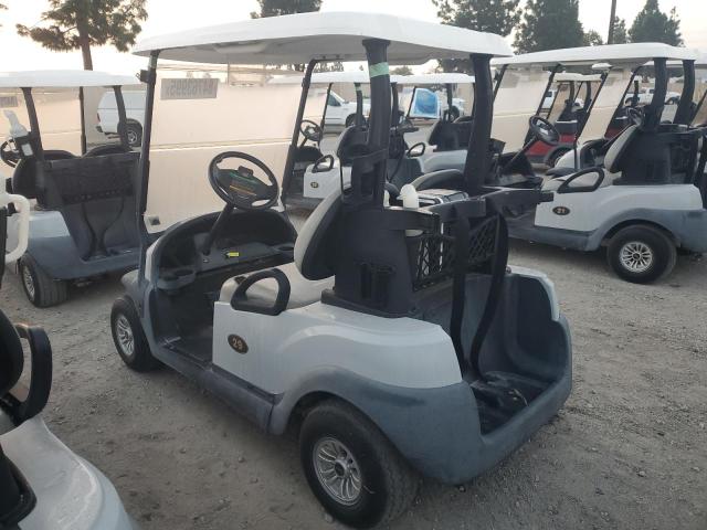 2020 CLUB CAR PRECEDENT FLA #3263695754