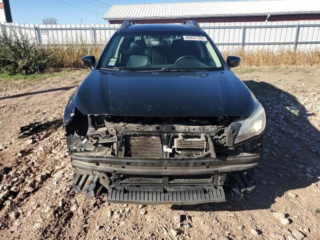 2017 SUBARU OUTBACK 2. - 4S4BSANC3H3430056