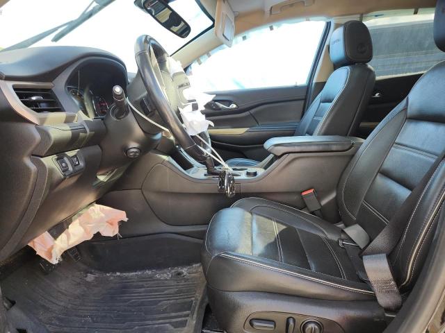 2019 GMC ACADIA DEN - 1GKKNXLS9KZ167637