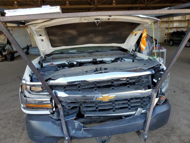 2019 CHEVROLET SILVERADO 2GCRCNEC4K1199348