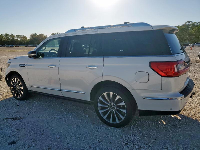 2018 LINCOLN NAVIGATOR #3279798336