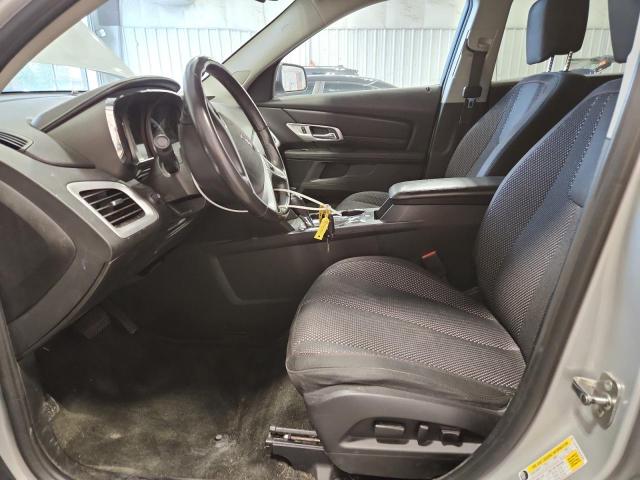 2017 GMC TERRAIN SL - 2GKALNEK7H6340465